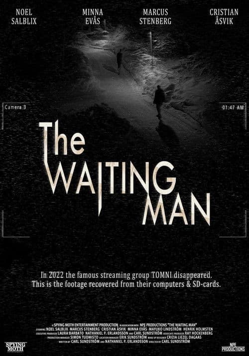 The Waiting Man