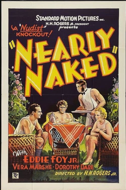 Nearly Naked