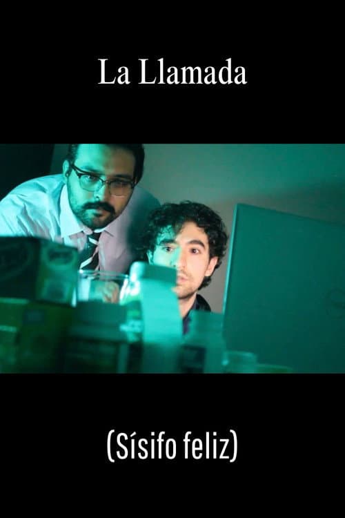 La llamada (Sísifo feliz)