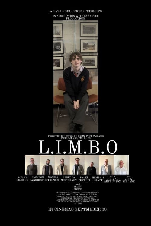 L.I.M.B.O