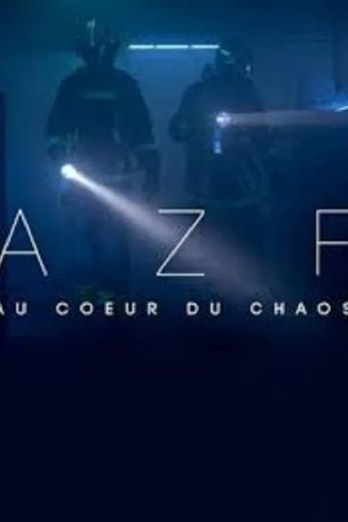 AZF: French Factory Explosion