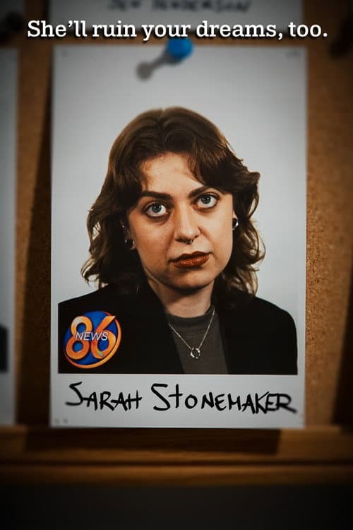 Sarah Stonemaker, 86 News