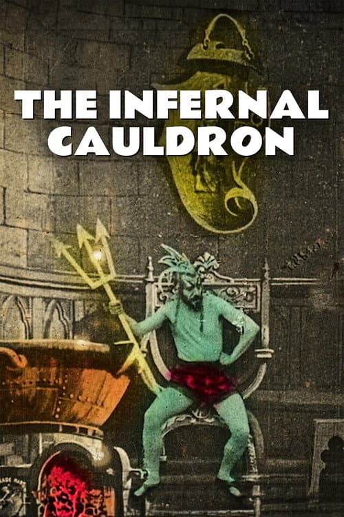 The Infernal Cauldron