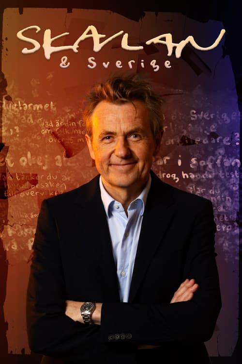 Skavlan & Sverige