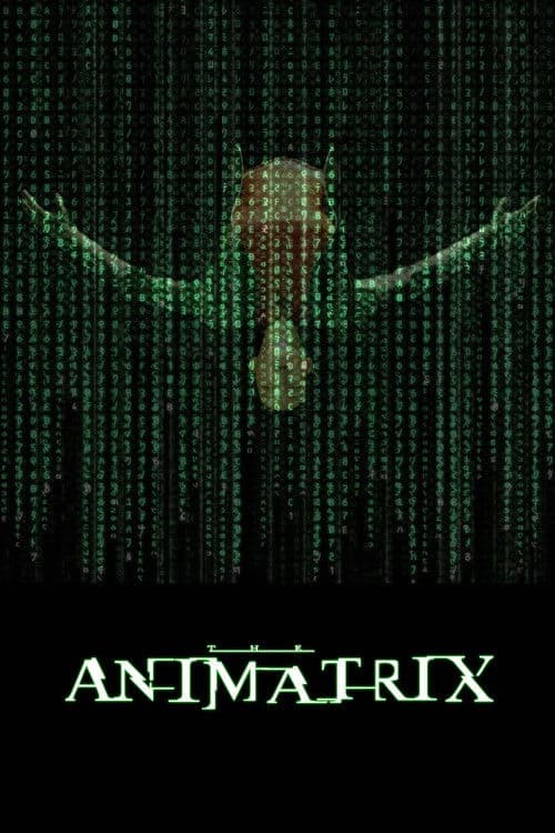 The Animatrix
