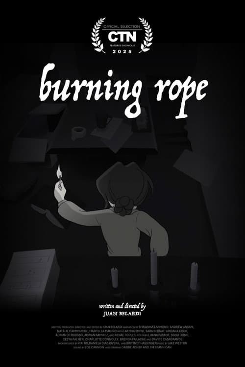 Burning Rope