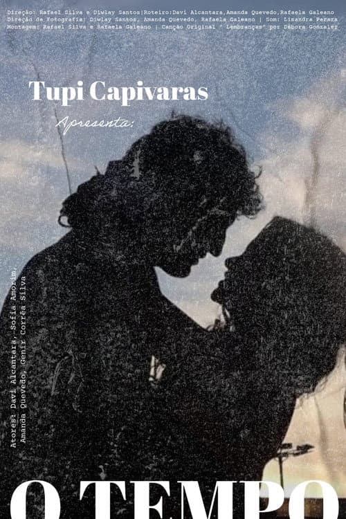 O tempo