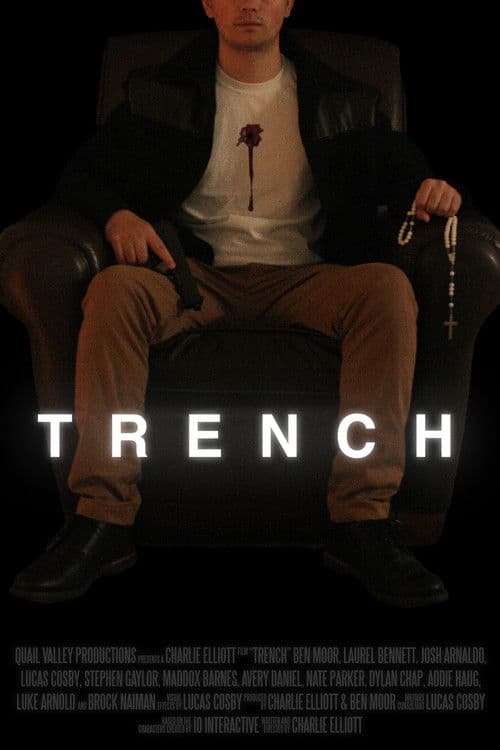 Trench