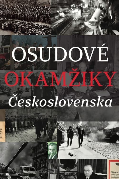 Osudové okamžiky