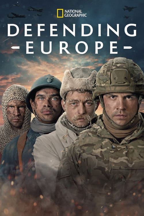 Defending Europe