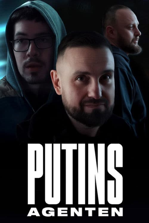 Putins Agenten