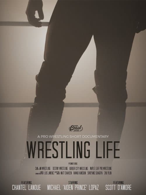 Wrestling Life