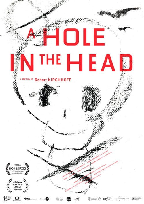A Hole In The Head