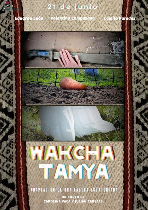Wakcha Tamya