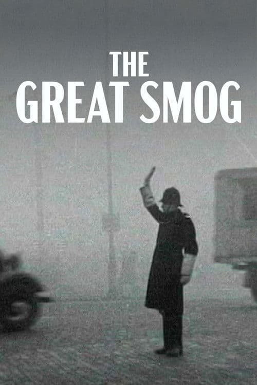 The Great Smog of London