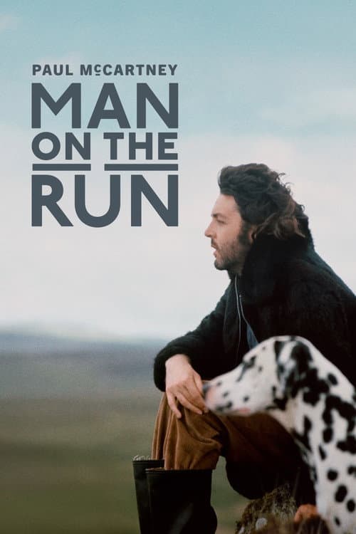Man on the Run