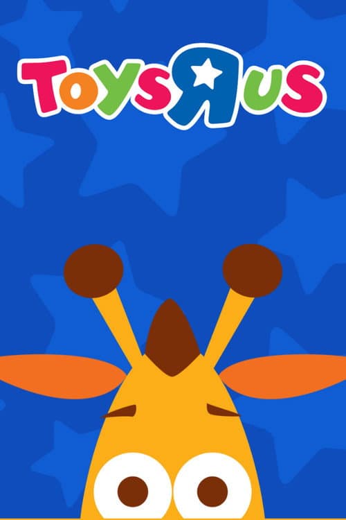 Toys"R"Us