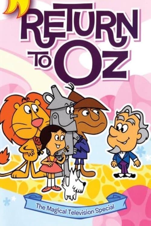Return to Oz
