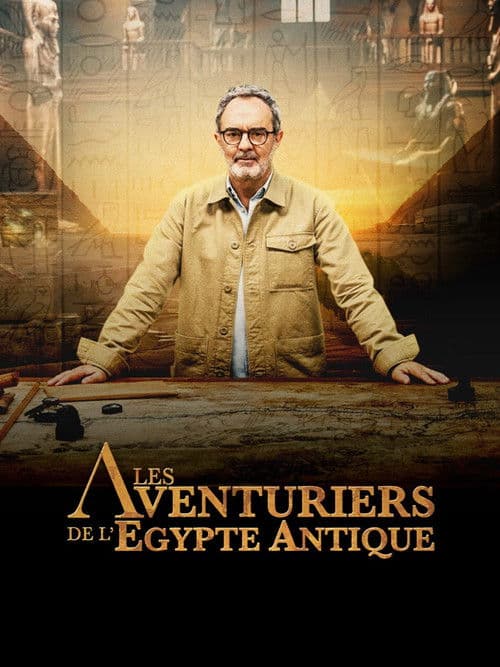 Adventurers of Ancient Egypt