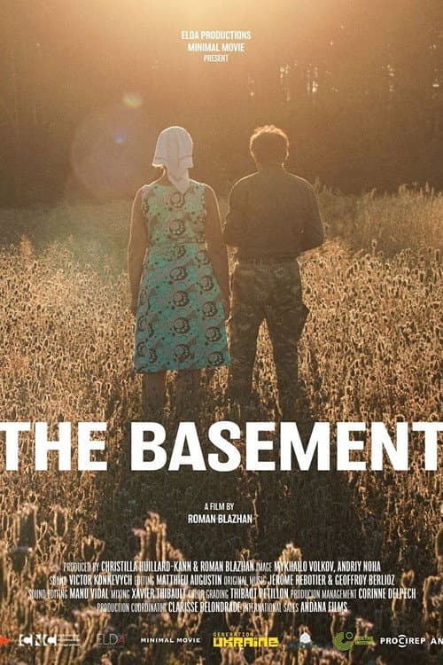 The Basement