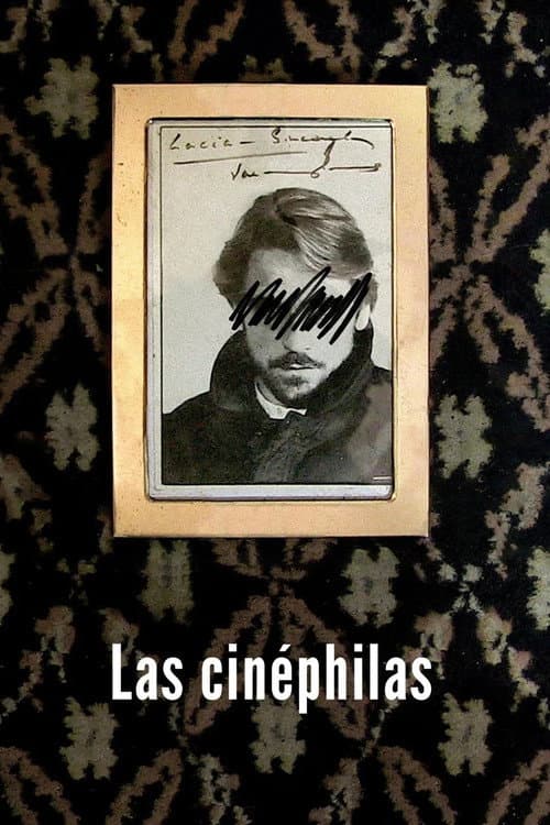 Las cinéphilas