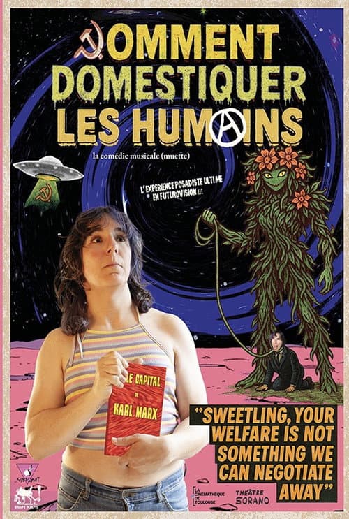 Comment domestiquer les humains