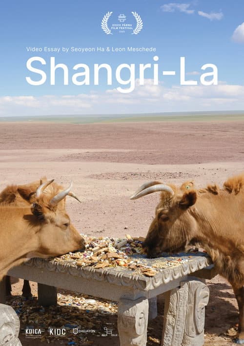 Shangri-La