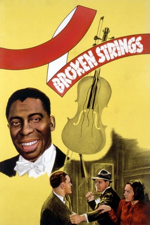 Broken Strings