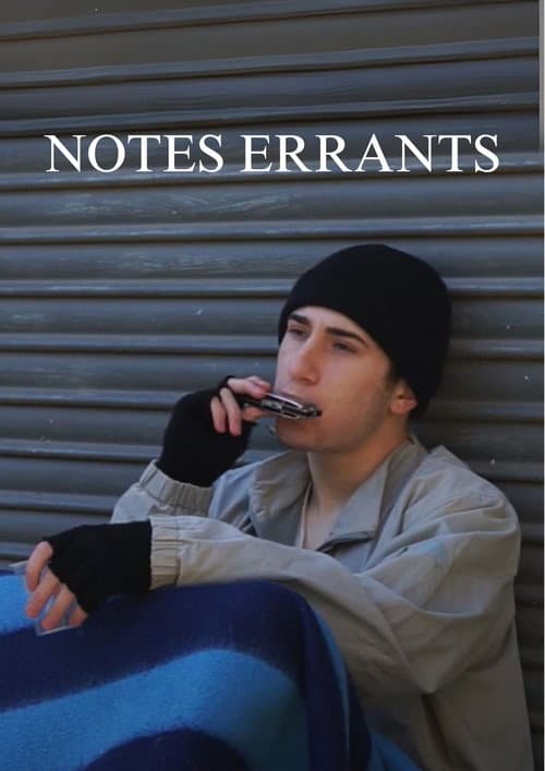 Notes errants