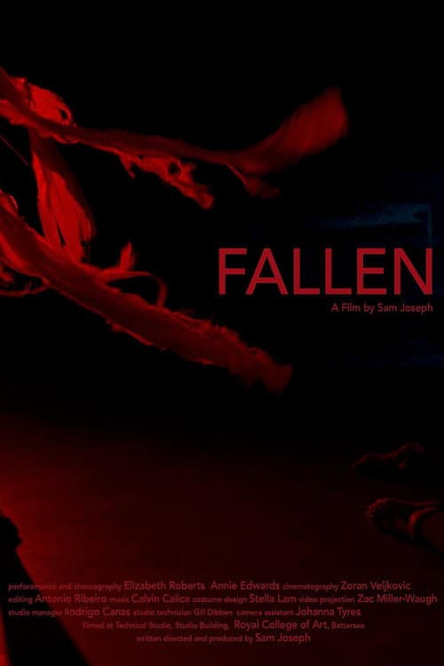 Fallen