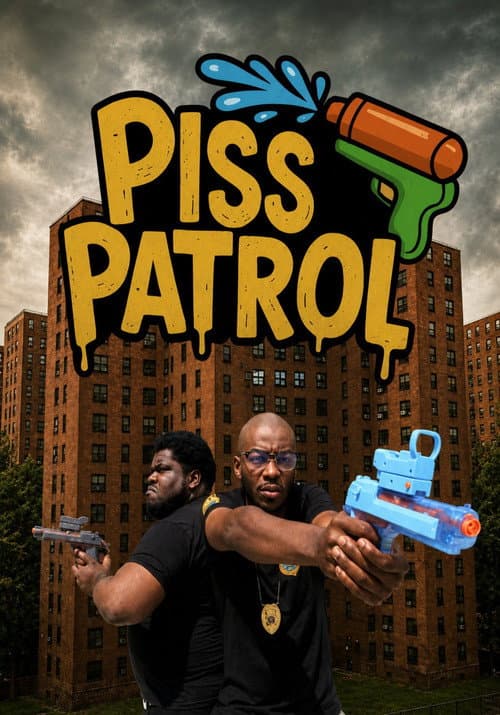 Piss Patrol