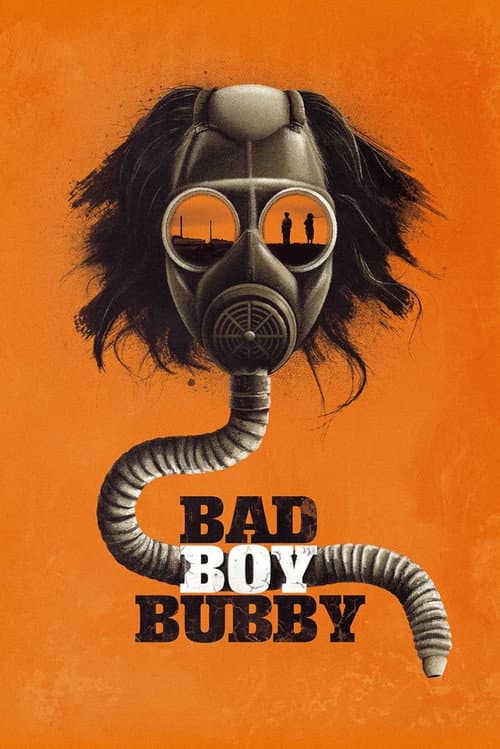 Bad Boy Bubby