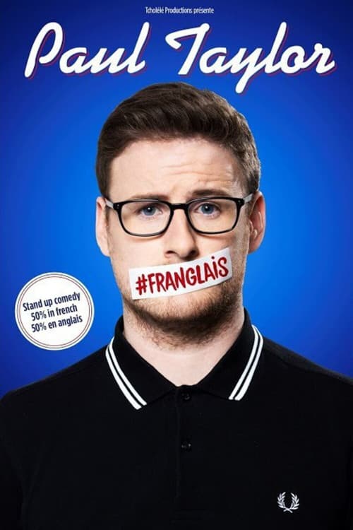 Paul Taylor : #Franglais