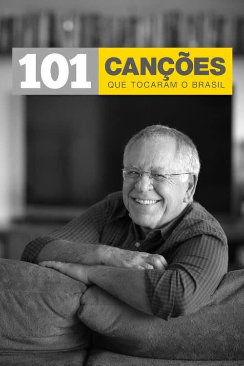 101 Songs that Moved Brazil