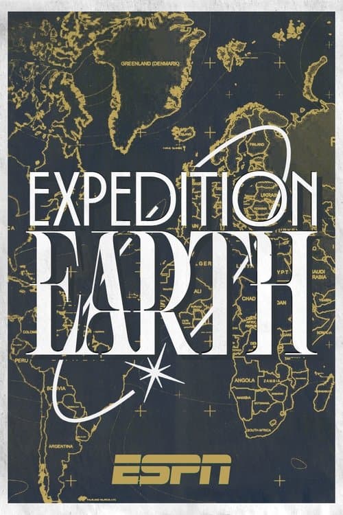 Expedition Earth