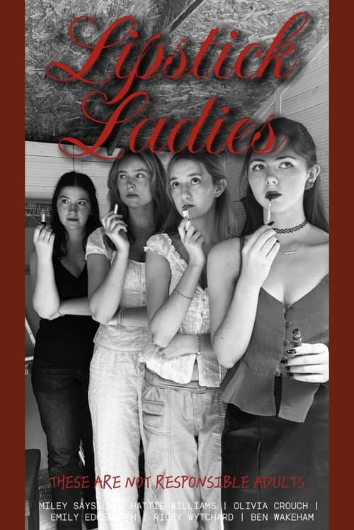 Lipstick Ladies