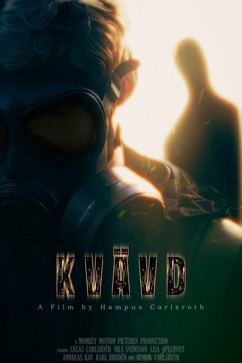 KVÄVD