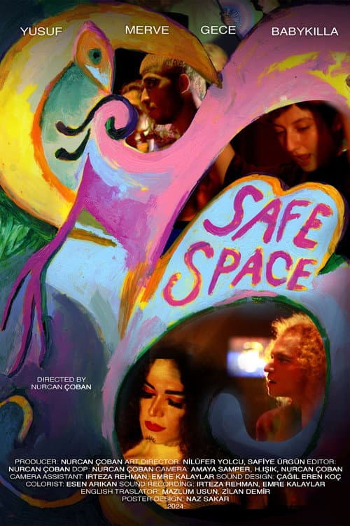 Safe Space