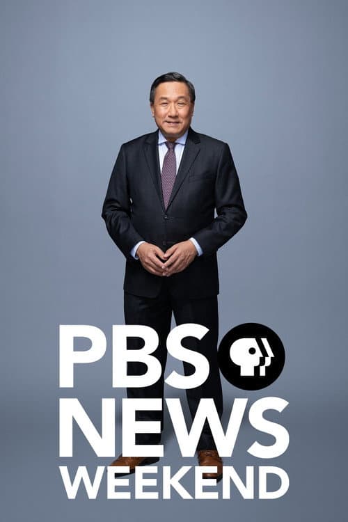 PBS News Weekend