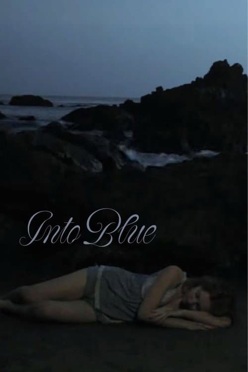 Into Blue