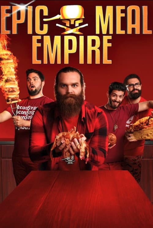 Epic Meal Empire
