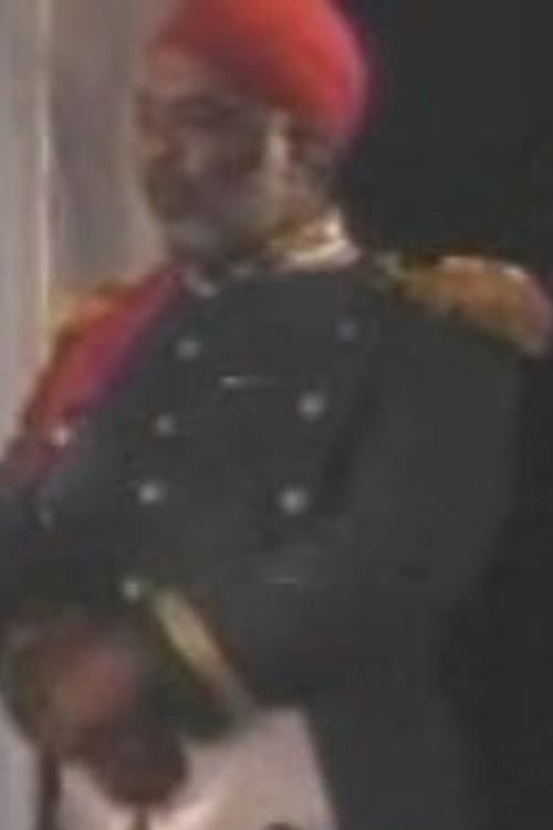 The Tragedy of King Christophe