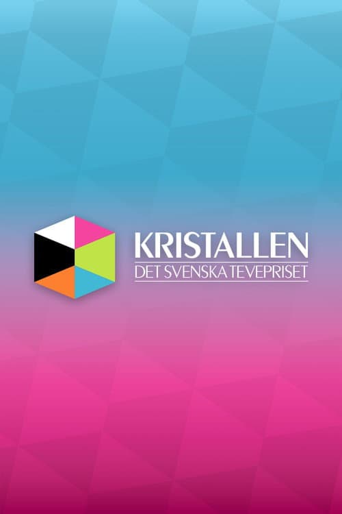 Kristallen