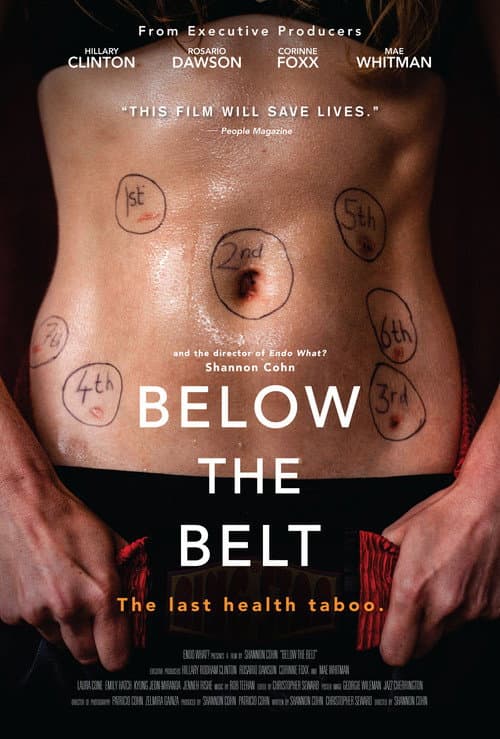 Below the Belt