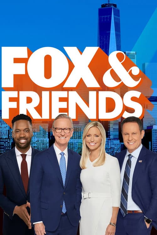 Fox & Friends