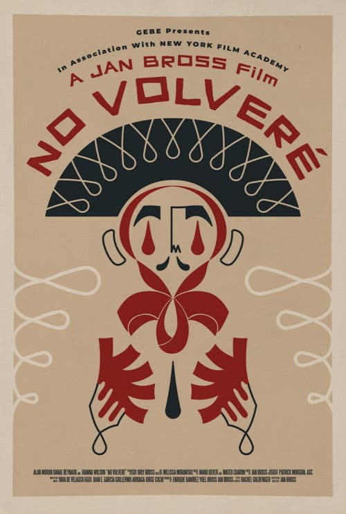 No Volveré