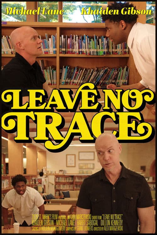 Leave No Trace