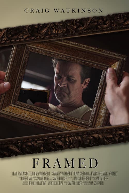Framed