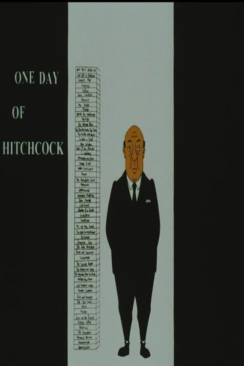 One Day of Hitchcock