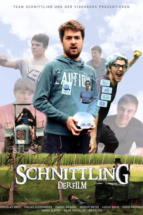 Schnittling - Der Film